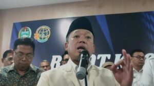 KPK Panggil Ulang Nusron Wahid Pekan Ini, Kasus Suap HGB Summarecon Terus Bergulir - www.swarnaberita.com