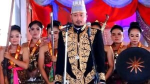 Keputren Keraton Solo Bakal Direvitalisasi, PB XIV Hangabehi Disiapkan Tinggal di Kawasan Bersejarah - www.swarnaberita.com