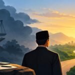 Ketika Takdir Menjadi Alasan untuk Tidak Berikhtiar