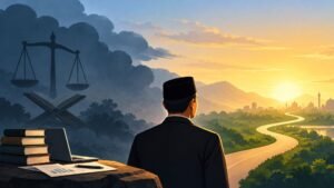 Ketika Takdir Menjadi Alasan untuk Tidak Berikhtiar - www.swarnaberita.com