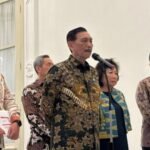 Luhut Usulkan Definisi Korupsi Mengacu Standar Internasional, Kerugian Negara Jadi Sorotan