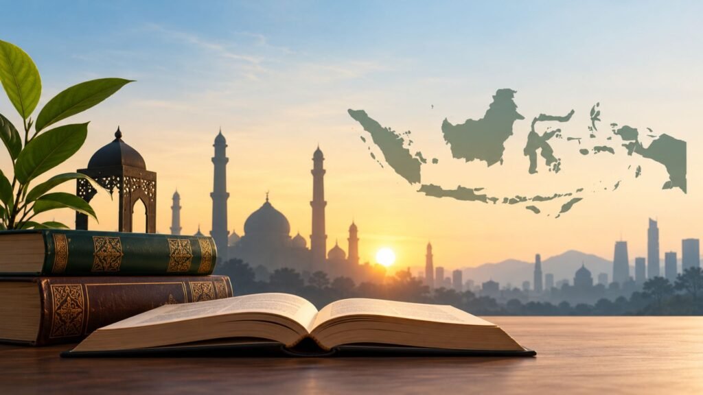 Membebaskan Fikih dari Formalisme Meneguhkan Islam yang Berpijak pada Realitas Indonesia - www.swarnaberita.com