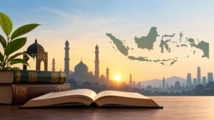 Membebaskan Fikih dari Formalisme Meneguhkan Islam yang Berpijak pada Realitas Indonesia - www.swarnaberita.com