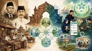 Menagih Vitalitas Gerakan Syarikat Islam - www.swarnaberita.com
