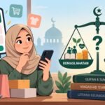 Menguji Kemaslahatan Nyata di Tengah Ledakan Paylater Syariah
