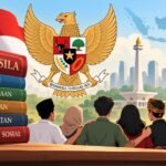 Pancasila: Dari Hafalan Menuju Keadaban