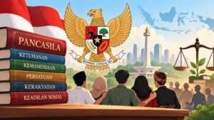 Pancasila Dari Hafalan Menuju Keadaban - www.swarnaberita.com