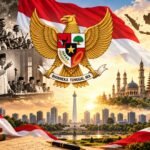 Pancasila: Warisan Perjuangan, Ujian Persatuan