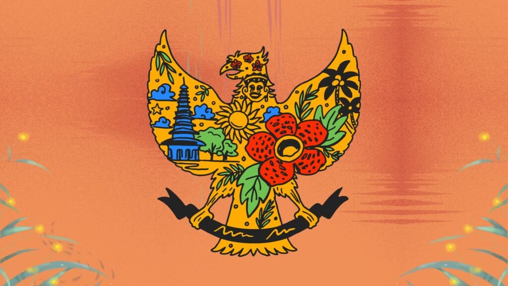 Pancasila dan Ujian Kedewasaan Bangsa - www.swarnaberita.com