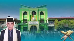 Pesantren Al-Ittifaqiah dan Tradisi Pembelajaran Nagham - www.swarnaberita.com