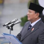 Prabowo Kumpulkan Kabinet di Istana Bogor, Bahas Evaluasi Program Asta Cita
