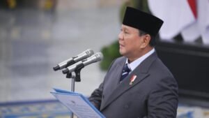 Prabowo Kumpulkan Kabinet di Istana Bogor, Bahas Evaluasi Program Asta Cita - www.swarnaberita.com