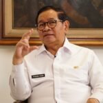Bukan Soal Legasi, Pramono Anung: Yang Penting Pembangunan Jakarta Berlanjut