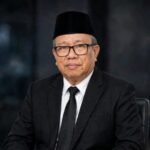 Prof. Yusdani: Santri Harus Naik Kelas! Saatnya Jadi Aktor Strategis dan Arsitek Masa Depan Bangsa