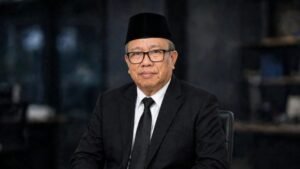 Prof. Yusdani Santri Harus Naik Kelas! Saatnya Jadi Aktor Strategis dan Arsitek Masa Depan Bangsa - www.swarnaberita.com