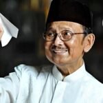 Riwayat Pendidikan B.J. Habibie Ikut Disorot di Tengah Polemik Ijazah Gibran, Sigit Widodo Singgung Logika Denny Indrayana