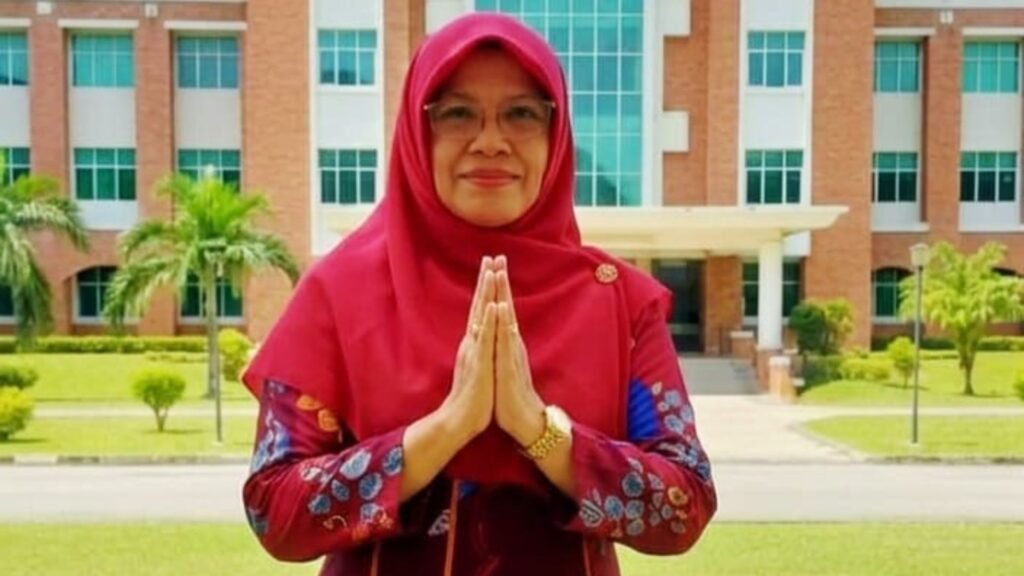 Santri Milenial di Persimpangan Zaman - www.swarnaberita.com