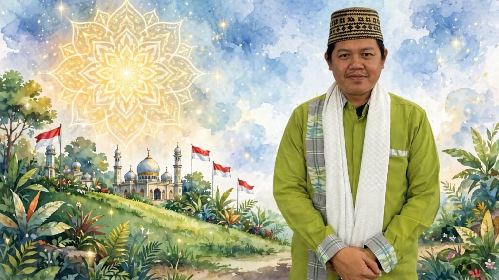 Santri Penghafal Al-Qur’an sebagai Penjaga Wahyu dan Pelopor Peradaban - www.swarnaberita.com