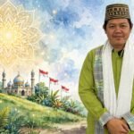 Santri: Penghafal Al-Qur’an sebagai Penjaga Wahyu dan Pelopor Peradaban