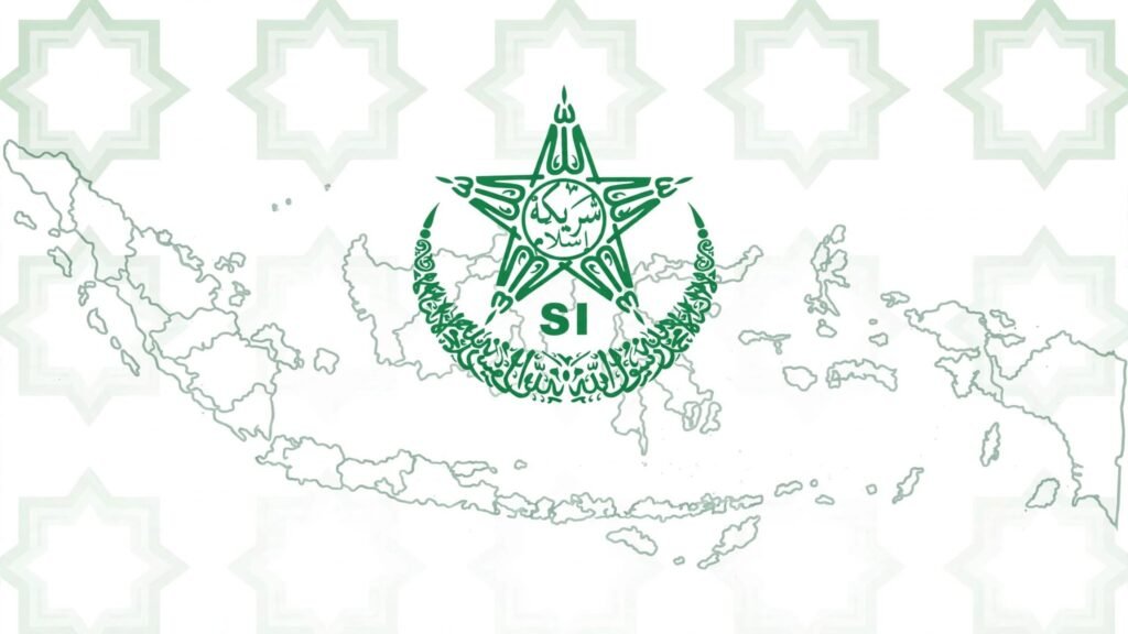 Syarikat Islam Mencari Nakhoda Menguji Rekam Jejak dan Masa Depan Perjuangan - www.swarnaberita.com