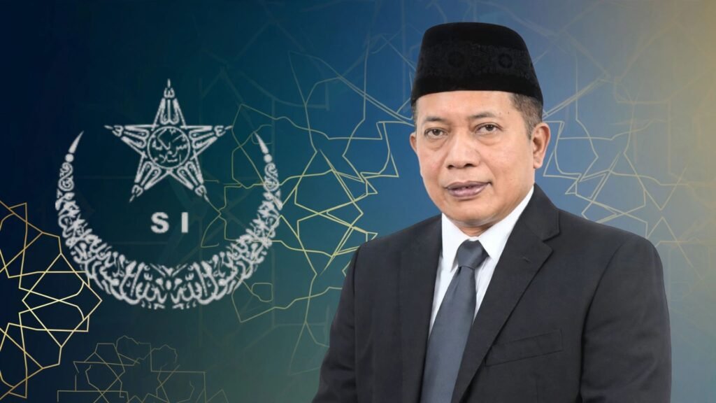 Syarikat Islam akan Menjadi Lebih Kinclong di Bawah Asuhan Ferry Juliantono - www.swarnaberita.com